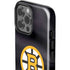 NHL Boston Bruins Home Jersey iPhone 15 Pro Max Impact Case